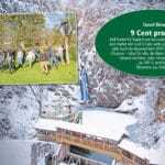 AAE Naturstrom: Nachhaltigster Stromanbieter