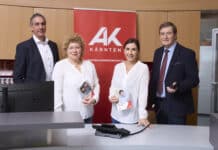 Start der Steuerspartage der AK ab 2. März: Telefonische Beratung ab jetzt buchbar