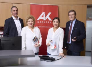 Start der Steuerspartage der AK ab 2. März: Telefonische Beratung ab jetzt buchbar