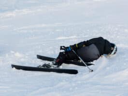 Osttirol: Skifahrerin bei Unfall schwer verletzt – Polizei sucht Zeugen