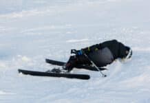 Skiunfall in Osttirol: Polizei bittet nach Fahrerflucht um Mithilfe