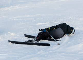 Skiunfall in Osttirol: Polizei bittet nach Fahrerflucht um Mithilfe