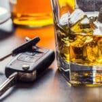 Alkohol und Drogen: 34 Führerscheine bei Schwerpunktaktion abgenommen