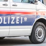 Kontrollgürtel an Kärntens Grenzen: Schlepperaufgriffe deutlich gesunken