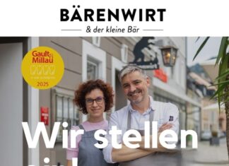 Gastfreundschaft mit Herz: Verstärkung im Service gesucht!