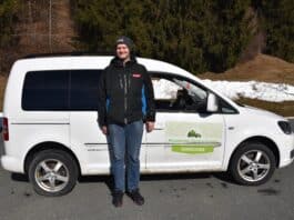 Hausmeister Service Engeler – Ihr verlässlicher Partner für Haus & Garten