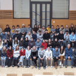 Jugendliche tauchen ein in die Berufswelt