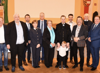 Bürgerempfang 2026 in Bad Bleiberg: Ein Abend voller Rückblick und Ausblick