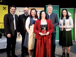 Kärntens bestes Gelee kommt aus dem Gailtal!