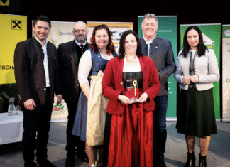 Kärntens bestes Gelee kommt aus dem Gailtal!