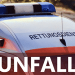 Auffahrunfall im Bezirk Spittal/Drau: Zwei Frauen verletzt