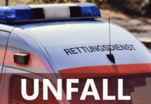 Auffahrunfall im Bezirk Spittal/Drau: Zwei Frauen verletzt