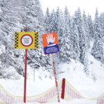 Lawine fordert Todesopfer: Skilehrer am Monte Lussari verstorben