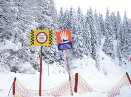 Lawine fordert Todesopfer: Skilehrer am Monte Lussari verstorben