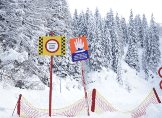 Lawine fordert Todesopfer: Skilehrer am Monte Lussari verstorben