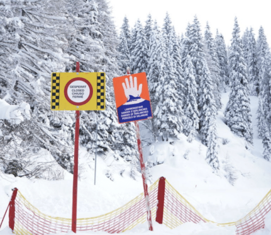 Lawine fordert Todesopfer: Skilehrer am Monte Lussari verstorben