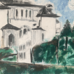 „verschiedenARTig”: Brigitte Bock präsentiert neue Werke in Kötschach-Mauthen