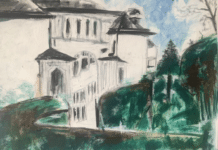 „verschiedenARTig”: Brigitte Bock präsentiert neue Werke in Kötschach-Mauthen