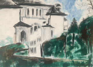 „verschiedenARTig”: Brigitte Bock präsentiert neue Werke in Kötschach-Mauthen