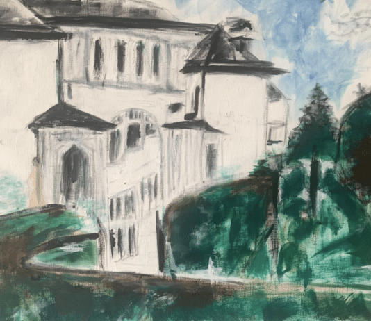 „verschiedenARTig”: Brigitte Bock präsentiert neue Werke in Kötschach-Mauthen