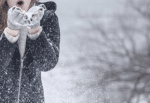 Italientief am Vormarsch: Wird es in den Tälern wieder winterlich?