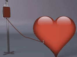 Blutspenden im März 2026