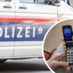 Falscher Polizist am Telefon: 81-Jährige durchschaut Betrugsversuch
