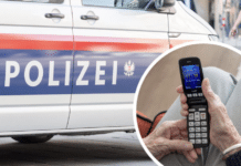 Falscher Polizist am Telefon: 81-Jährige durchschaut Betrugsversuch