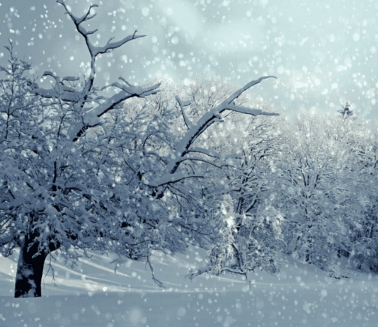 Italientief kommt: Wieder Neuschnee bis in tiefe Lagen möglich?