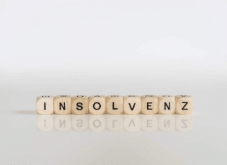 Konkursverfahren über WAUDE GARDENS GmbH eröffnet