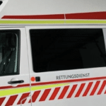 Sturz vom Müllwagen: Arbeiter (42) unbestimmten Grades verletzt