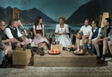 „Bauer sucht Frau“ geht ins Finale: Liebe, Abschiede und große Emotionen