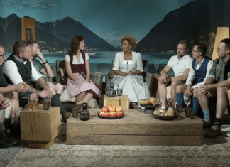 „Bauer sucht Frau“ geht ins Finale: Liebe, Abschiede und große Emotionen