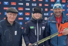 Spitzenleistungen: Nachwuchstalente glänzen bei den Österreichischen Schülermeisterschaften