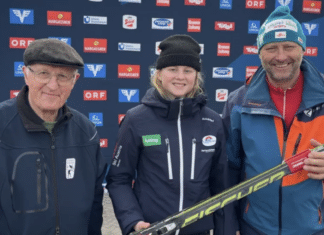 Spitzenleistungen: Nachwuchstalente glänzen bei den Österreichischen Schülermeisterschaften