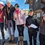 Perfekte Bedingungen und strahlende Sieger: Highlights der LL-Trophy in Mauthen