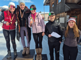 Perfekte Bedingungen und strahlende Sieger: Highlights der LL-Trophy in Mauthen