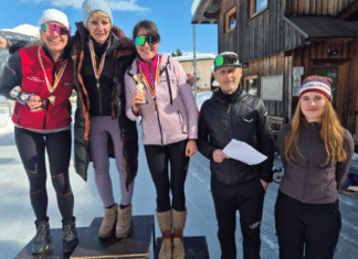 Perfekte Bedingungen und strahlende Sieger: Highlights der LL-Trophy in Mauthen