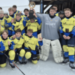 Meisterlicher Triumph: Mauthner Junior-Eisbären krönen sich zu Osttirol-Oberkärnten Cup-Siegern!