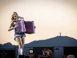 Gefährliche Begegnung mit Fan: Schlagerqueen teilt erschütterndes Erlebnis