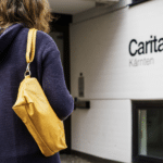 Eine Frau steht auf – trotz allem: Caritas macht zum Weltfrauentag auf Frauen in Not aufmerksam