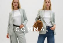 Frischer Wind bei Mode Jochum in Hermagor