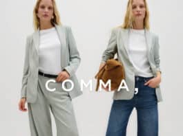 Frischer Wind bei Mode Jochum in Hermagor