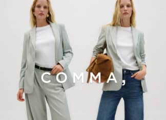 Frischer Wind bei Mode Jochum in Hermagor