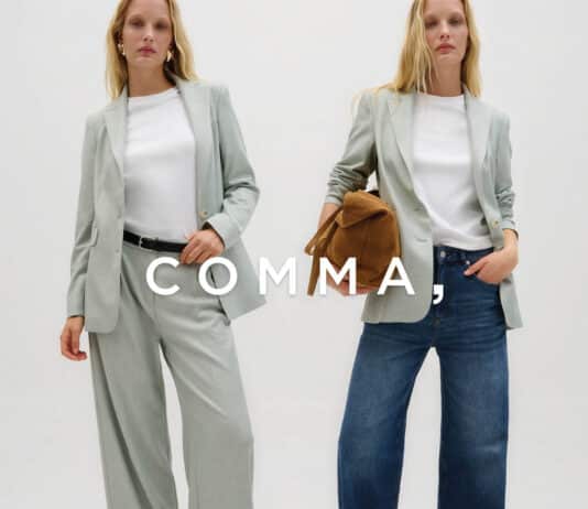 Frischer Wind bei Mode Jochum in Hermagor