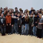 100 Kilo Plastik gesammelt: Erfolgreiche Zwischenpräsentation des Schulprojekts