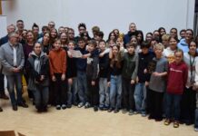 100 Kilo Plastik gesammelt: Erfolgreiche Zwischenpräsentation des Schulprojekts