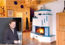 20 Jahre Leidenschaft für Feuer und Fliesen