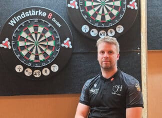 Sport verleiht Lebensfreude