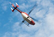 Skiunfall am Nassfeld: 75-Jähriger verletzt